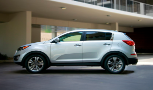 Кроссоверы